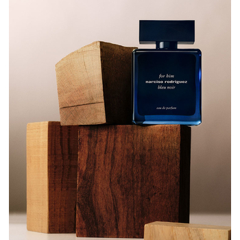 Narciso Rodriguez For Him Bleu Noir EDP 